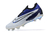 Chuteira Nike Phantom GX Elite FG Campo Azul - comprar online