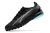Chuteira Puma Future Ultimate TF Society Preta/Azul - comprar online