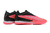 Chuteira Nike Phantom GX Elite FG Society Preta/Rosa - Hoff 