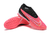 Imagem do Chuteira Nike Phantom GX Elite FG Society Preta/Rosa