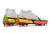 Chuteira Nike Phantom GT2 Elite FG Campo Branca - Hoff 