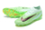Chuteira Nike Phantom GX Elite FG Campo Verde - loja online