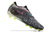 Chuteira Nike Phantom GX Elite FG Campo Preta/Verde na internet