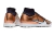 Chuteira Infantil Nike Air Zoom Mercurial Superfly 9 Elite Society Dourada - Hoff 