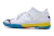 Chuteira Puma Ultra Future Z 1.3 TF Society Branca
