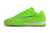 Chuteira Feminina Nike Phantom GX Club TF Society Verde