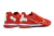 Chuteira Nike React Gato Futsal Vermelha - Hoff 