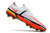Chuteira Nike Phantom GT2 Elite FG Campo Branca na internet
