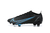 Chuteira Nike Mercurial Vapor 14 Elite FG Campo Preta/Azul