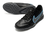 Chuteira Nike Tiempo Legend 9 Pro TF Society Preta/Azul - loja online