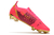 Chuteira Nike Mercurial Vapor 14 Elite FG Campo Rosa na internet