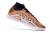 Chuteira Infantil Nike Air Zoom Mercurial Superfly 9 Elite Society Dourada na internet