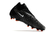 Chuteira Feminina Nike Phantom GX Elite FG Campo Preta na internet