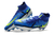 Chuteira Nike Phantom GT2 Elite FG Campo Azul - loja online