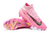 Imagem do Chuteira Nike Phantom GX Elite FG Campo Rosa