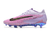 Chuteira Nike Phantom GX Elite FG Campo Roxa