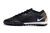 Chuteira Nike Air Zoom Mercurial Vapor 15 Elite Society Preta