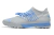 Chuteira Puma Ultra Future Z 1.3 TF Society Cinza/Azul