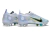 Chuteira Infantil Nike Mercurial Vapor 14 Elite FG Campo Branca - Hoff 