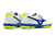 Chuteira Mizuno Morelia Elite Society Branca - Hoff 