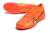 Chuteira Nike Air Zoom Mercurial Vapor 15 Elite Society Laranja - Hoff 