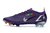Chuteira Nike Mercurial Vapor 14 Elite FG Campo Roxa CR7