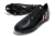 Chuteira Adidas Predator Edge.1 Low FG Campo Preta - loja online