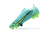Chuteira Nike Mercurial Vapor 14 Elite FG Campo Verde - comprar online