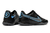 Chuteira Nike Tiempo Legend 9 Pro TF Society Preta/Azul - Hoff 