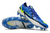 Imagem do Chuteira Nike Phantom GT2 Elite FG Campo Azul