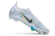Chuteira Infantil Nike Mercurial Vapor 14 Elite FG Campo Branca na internet