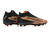 Chuteira Nike Phantom GX Elite FG Campo Preta/Marrom - Hoff 