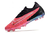 Chuteira Nike Phantom GX Elite FG Campo Preta/Rosa - comprar online