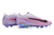 Chuteira Nike Phantom GX Elite FG Campo Roxa - Hoff 