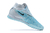 Chuteira Nike Phantom GX Elite FG Society Azul na internet