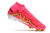 Chuteira Nike Air Zoom Mercurial Superfly 9 Elite Campo Rosa na internet