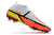 Chuteira Nike Phantom GT2 Elite FG Campo Branca na internet