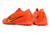 Chuteira Nike Air Zoom Mercurial Vapor 15 Elite Society Laranja na internet