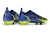 Chuteira Nike Mercurial Vapor 14 Elite FG Campo Azul - Hoff 