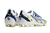 Chuteira Puma Ultra Ultimate FG Campo Branca - Hoff 