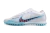 Chuteira Nike Air Zoom Mercurial Vapor 15 Elite Society Branca