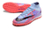 Chuteira Feminina Nike Air Zoom Mercurial Superfly 9 Elite Society Roxa - loja online