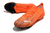 Chuteira Puma Ultra 1.2 FG Campo Laranja - loja online