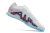 Chuteira Nike Air Zoom Mercurial Vapor 15 Elite Society Branca na internet