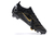 Chuteira Nike Mercurial Vapor 14 Elite FG Campo Preta/Dourada na internet