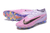 Chuteira Nike Phantom GX Elite FG Campo Roxa - loja online