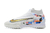 Chuteira Nike Phantom GX Elite FG Society Branca