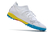 Chuteira Puma Ultra Future Z 1.3 TF Society Branca na internet