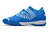Chuteira Puma Ultra Future Z 1.3 TF Society Azul