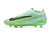 Chuteira Nike Phantom GX Elite FG Campo Verde